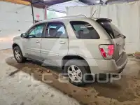 2007 Chevrolet Equinox фото