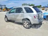 2007 Chevrolet Equinox фото