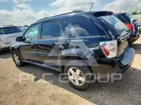 2007 Chevrolet Equinox photo