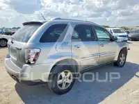 2007 Chevrolet Equinox фото