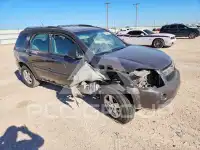 2007 Chevrolet Equinox photo