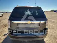 2007 Chevrolet Equinox photo