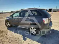 2007 Chevrolet Equinox photo