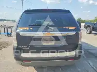 2007 Chevrolet Equinox фото