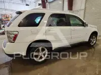 2007 Chevrolet Equinox photo