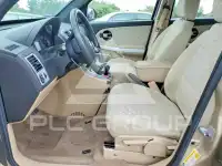 2007 Chevrolet Equinox фото