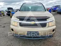 2007 Chevrolet Equinox фото