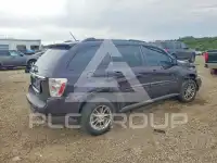 2007 Chevrolet Equinox photo