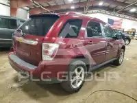2007 Chevrolet Equinox photo