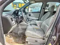 2007 Chevrolet Equinox photo