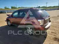 2007 Chevrolet Equinox фото