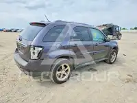 2007 Chevrolet Equinox photo