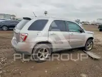 2007 Chevrolet Equinox фото