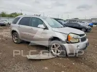 2007 Chevrolet Equinox фото