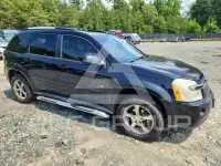 2007 Chevrolet Equinox фото