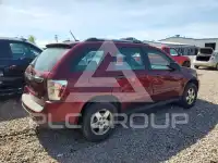 2007 Chevrolet Equinox фото