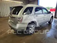 2007 Chevrolet Equinox фото