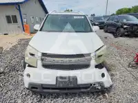 2007 Chevrolet Equinox фото