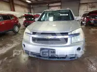 2007 Chevrolet Equinox фото