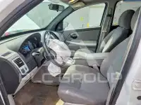 2007 Chevrolet Equinox фото