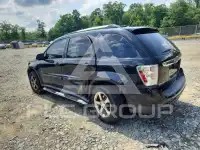 2007 Chevrolet Equinox фото