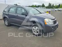 2007 Chevrolet Equinox фото