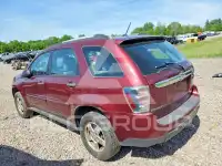 2007 Chevrolet Equinox фото
