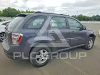 2007 Chevrolet Equinox фото