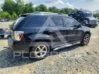 2007 Chevrolet Equinox фото