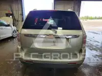 2007 Chevrolet Equinox фото