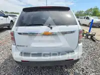 2007 Chevrolet Equinox фото