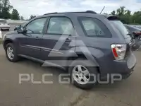 2007 Chevrolet Equinox фото