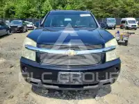 2007 Chevrolet Equinox фото