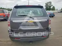 2007 Chevrolet Equinox фото