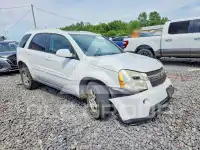 2007 Chevrolet Equinox фото