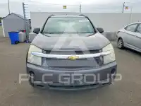 2007 Chevrolet Equinox фото