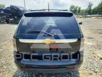 2007 Chevrolet Equinox фото