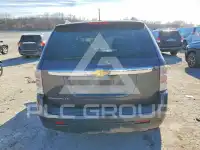 2007 Chevrolet Equinox photo
