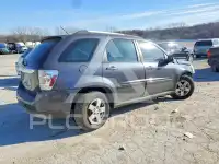 2007 Chevrolet Equinox photo