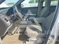 2007 Chevrolet Equinox фото
