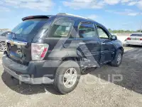 2007 Chevrolet Equinox фото