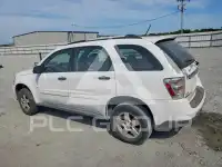 2007 Chevrolet Equinox фото