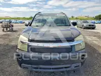 2007 Chevrolet Equinox фото