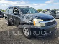 2007 Chevrolet Equinox фото