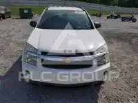 2007 Chevrolet Equinox фото