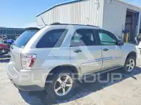 2007 Chevrolet Equinox фото