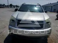 2007 Chevrolet Equinox фото