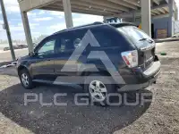 2007 Chevrolet Equinox фото