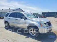 2007 Chevrolet Equinox фото
