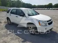 2007 Chevrolet Equinox фото